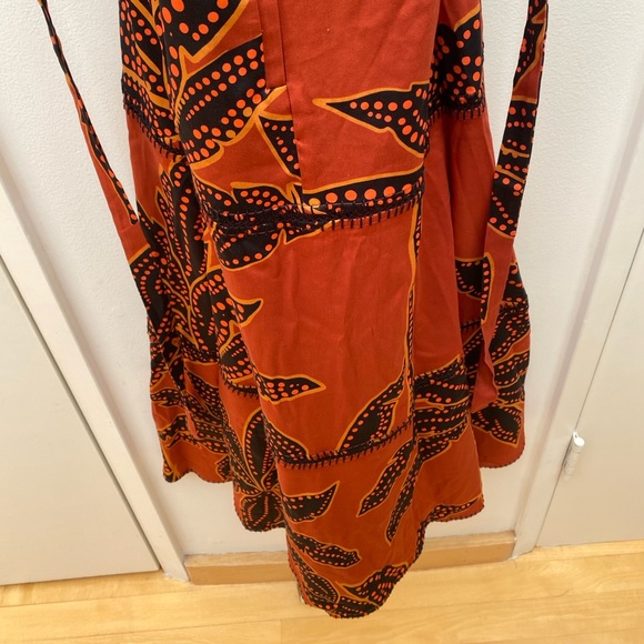 MAAJI Midi Dress - Picture 8 of 10